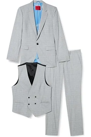HUGO BOSS Arti/Hesten242V1X, , 54