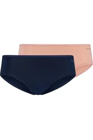 Skiny Majtki damskie, 2 sztuki w opakowaniu, , 38
