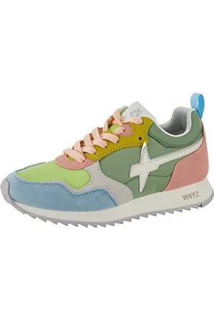 W6YZ Damskie buty Myha W Oxford, Dream Sage, 35 EU, Dream Sage, 35 EU
