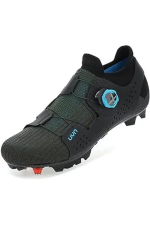 UYN Damskie buty rowerowe Naked MTB Cycling Green, rozmiar 40 EU, , 40 EU