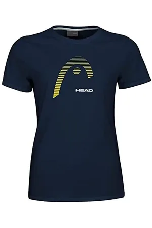 Head CLUB LARA T-Shirt damski, , 3XL