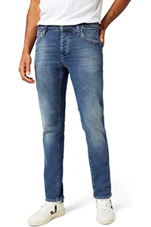 Mavi Jeansy męskie yves, , 30W / 32L
