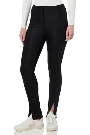 Comma, Spodnie długie, slim fit, , 34W / 32L