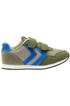 Hummel Reflex Double Multi JR Sneaker, , rozmiar 37 EU, , 37 eu