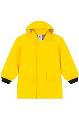 Petit Bateau Mały chłopiec żółty wosk 6 m, , 36MOIS
