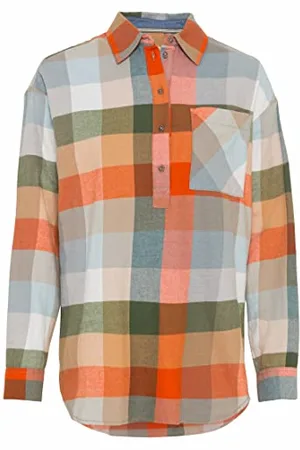 Camel Active Womenswear Koszula damska, , XS