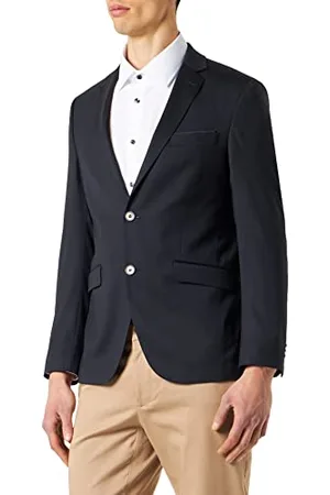 Daniel Hechter Kurtka męska NOS H-ECO SF Blazer, , 58