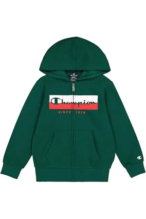 Champion Bluza z kapturem dla dzieci i młodzieży, , 15-16 lat
