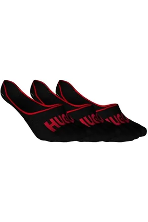 HUGO BOSS 3P SL PLUSH LOGO CC, , 39-40 EU