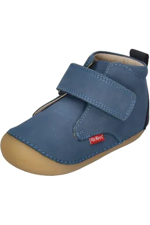 Kickers Dziecięcy Sabio Flat Oxford, , 18 EU