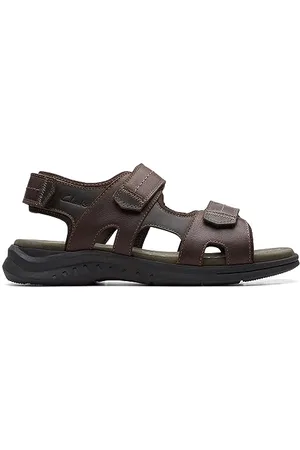 Clarks Sandały wędkarskie męskie, , 7.5