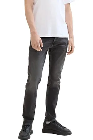 TOM TAILOR Męskie dżinsy Piers Slim, , 32W / 30L