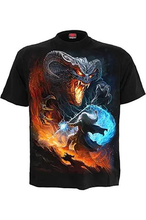 Spiral DRAGON