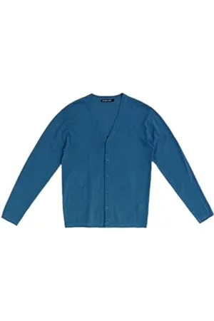 GIANNI LUPO Sweter Cardigan, , S dla mężczyzn