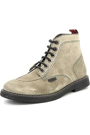 Kickers Legendary, botki mieszane, , 42 EU