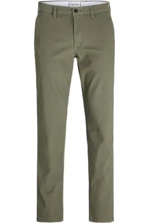 JACK & JONES JPSTOLLIE JJDAVE chinosy, , 29W / 30L