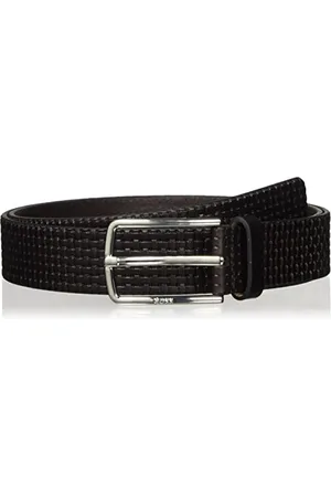 HUGO BOSS Unisex - dorosły Chuck-tb_sz30 Pas, ., 80