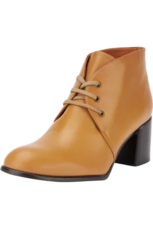 Chie Mihara Damskie buty GARDA37,5 Fashion Boot, piaskowe, 37,5 EU, , 37.5 EU