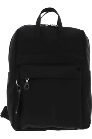 Mandarina Duck MD 20, Plecak damski, Nero