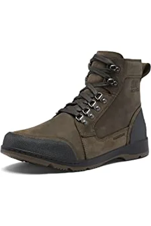 sorel Buty Męskie Nie Shell, ANKENY II MID WP