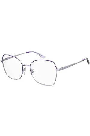 Seventh Street 7A 571, okulary, Violet, 54 damskie, , 54