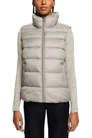 ESPRIT Damska kamizelka 014EE1H301, , M, , M