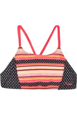 Protest Girls Top Halter MM Aniko JR Strój kąpielowy, , 104