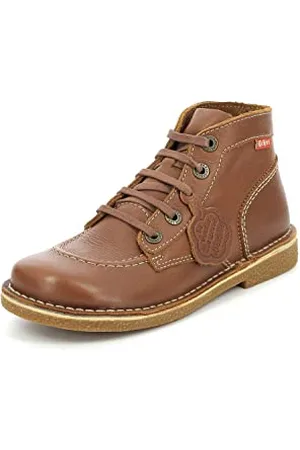 Kickers Damskie botki Legendiknew, , 37 EU