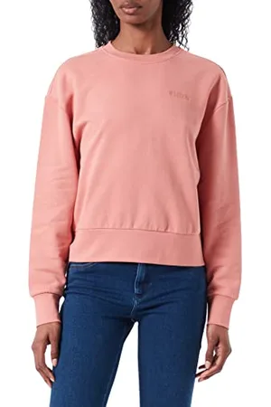 Mustang Damski sweter Style Bea C Chestembro , M, , M