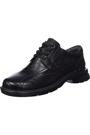 Clarks Gessler Lace Oxford, , 46 EU, , 46