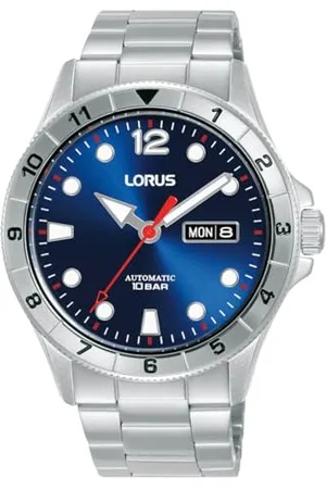 Lorus Automatyczny zegarek RL461BX9, , bransoletka
