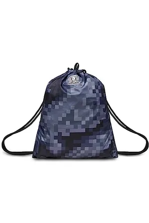 Invicta Sakky Bag, Worek Dla Dzieci I Chłopców, , Rozmiar uniwersalny, , Taglia unica, szkoła