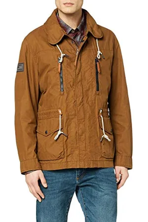 Camel Active Kurtka , , Taille unique (Taille fabricant: 54)