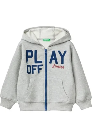 Benetton Kurtka C/CAPP M/L, , 4 anni