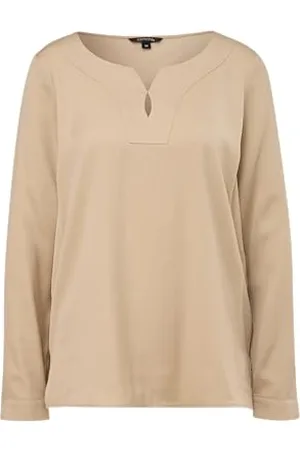 Comma, Bluza z długim rękawem, , 40
