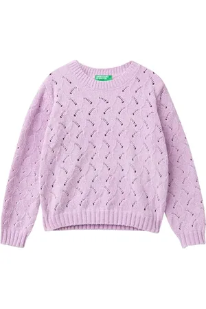 Benetton Koszulka G/C, M/L, , 4 anni