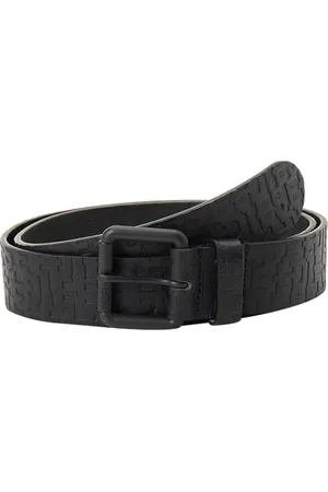 Diesel PC B-Monogram Le Pasek, , 105 Mężczyźni, , 105