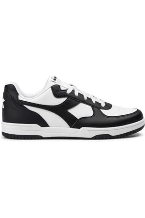 Diadora Raptor Low, Trampki Unisex-Dorosły, , 40 EU