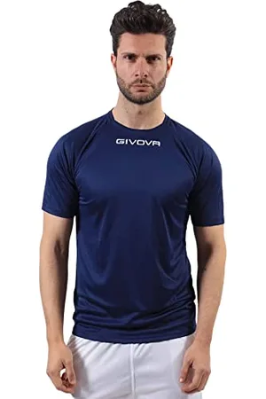Givova Męska długa kurtka z dzianiny, , 3XL