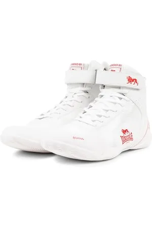 Lonsdale London Rufford buty bokserskie, uniseks, , 44 EU