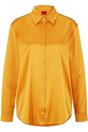 HUGO BOSS Evish Blouse damskie, , 36