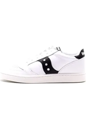 Saucony Męskie tenisówki Jazz Court, białe, rozmiar 8,5 UK, , 43 EU
