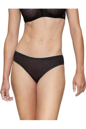 Triumph Damski Signature Sheer Tai Ex, , 46