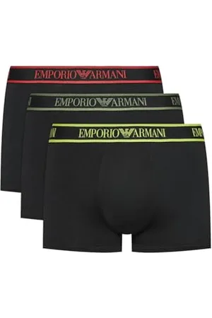 Emporio Armani Trunks Mężczyzna, , XXL