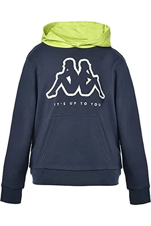 Kappa Unisex Kids Bts Compy kurtka