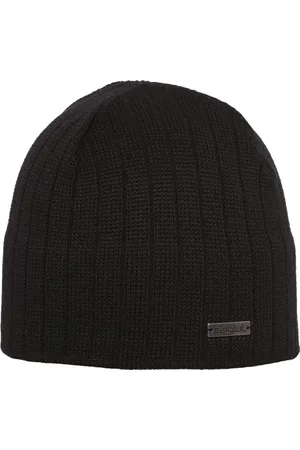 Eisglut Męska czapka z dzianiny Texg Merino XL, , XL