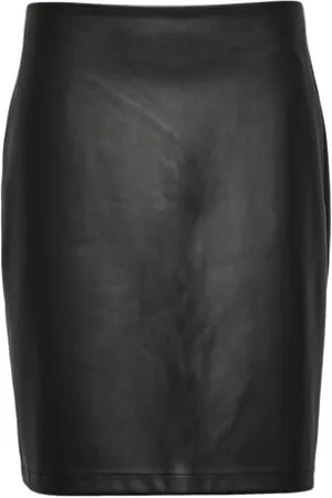 QS by s.Oliver Rock Fake Leather, krótka, , 36