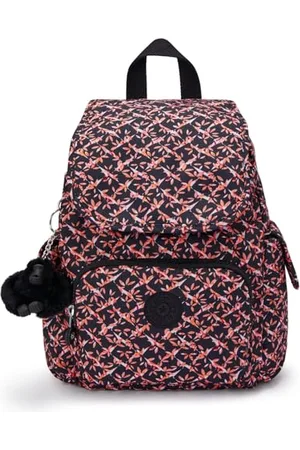 Kipling CITY PACK MINI Mały Plecak, Ocean Blue, Niebieski