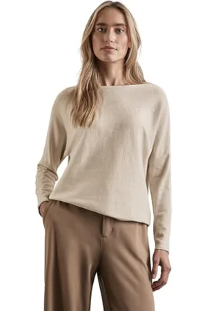 Street one Bluza Dolman z lureksem, , 44