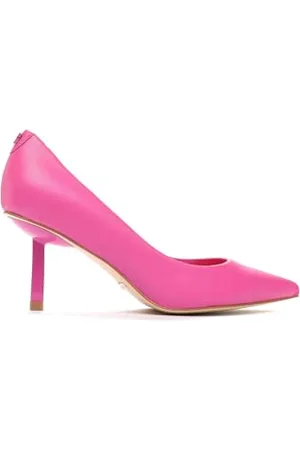 Guess BOMAY, Buty z dekoltem damskie, , 35 EU, , 35 EU